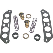 Sierra Thermostat Kit Ev-Jn V4 X-Flow 18-3673