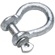 Seachoice Anchor Shackle-Galvanized-5/8 -Bulk 43110