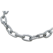 Seachoice Proof Coil Chain Gal 1/4 x 141 44261