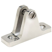 Seachoice Deck Hinge-90 Deg-SS 75821