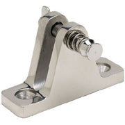 Seachoice Deck Hinge-90Deg/Remvbl Pin-S 75941