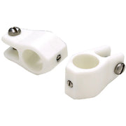 Seachoice Jaw Slide - 3/4 - White 76121