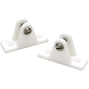 Seachoice Deck Hinge - White 76241