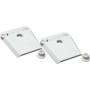 Seachoice Latch Set (2 Latches & Posts) 76921