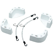 Seachoice Cooler Mounting Kit 76991