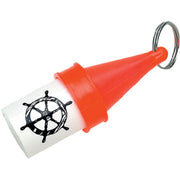 Seachoice Floating Key Buoy-Red 78081