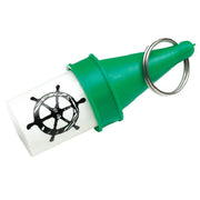 Seachoice Floating Key Buoy -Green 78091