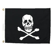 Seachoice Jolly Roger Flag 12 x 18 78251