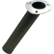 Seachoice Rod Holder W/SS Cover 89221