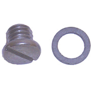 Sierra Drain Plug No Mag Honda-MerCruiser 18-2244