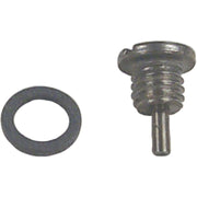 Sierra Drain Plug W-Magnet Honda-MerCruiser 18-2375