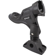 Attwood Marine Pro Seriesii Rod Holder Black 5010-4