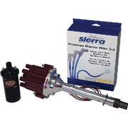Sierra Complete Ignition Conversion K 18-5480