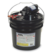Shurflo Flex-Vane 12V Oil Change Kt 8050-305-426