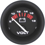 Sierra Amega Do 2 Voltmeter 8-18V Dc 57901P