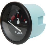 Sierra Amega Domed 2 Fuel Gauge 57902P