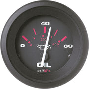 Sierra Amega Gauge-Oil Pressure 80Psi 57903P