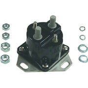 Sierra 581528 J/E Solenoid 18-5814