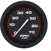 Sierra Amega Tachometer 7Krpm-Gas Ob-Io-Ib 58255P