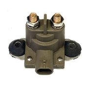 Sierra Solenoid- Evin-John #582708 18-5833