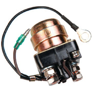 Sierra Solenoid-Yamaha 115-250Hp 2-St 18-5853