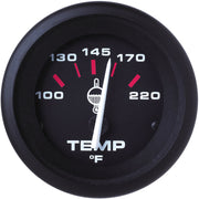 Sierra Amega Gauge Kit-Water Temp O/B 58862P