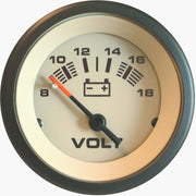 Sierra Sahara Voltmeter 59708P