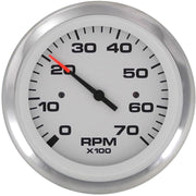 Sierra Lido Tachometer Fog Res 7000Rpm 59737P