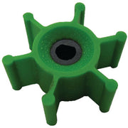 Jabsco Impeller Green 6303-0007-P