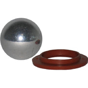 Racor Check Ball with Seal For 900/1000 Rk 11028B