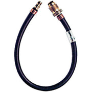 Trident Hose Pigtail Hose 20" 1014140120