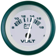 Sierra Driftwood 2 Voltmeter 8-18 Vdc 61548P