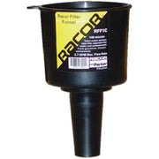 Racor Funnel-Fuel Filter 2.7 Gpm100M Rff1C
