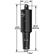 Lenco 2-1/4" Short Xds Actuator 15057-001