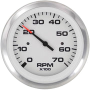 Sierra Lido 3 Tachometer 7K Rpm 65693P