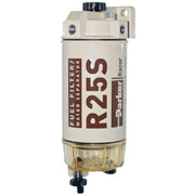 Racor Filter Assembly-Diesel 30 GPH 2M) 230R2