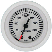 Sierra Arctic Gauge H20 Pres Ob 40Psi 68369P