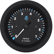 Sierra Eclipse Tachometer 0-7000 Rpm 68399P