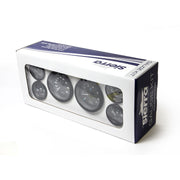 Sierra Eclipse I/B/Strdrv6 Gauge Set 68413P