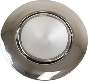 Scandvik 41483P Warm White Flush Mount Downlight