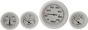 Sierra Arctic-2Nd Engine Gauge Set-Ib 69724P