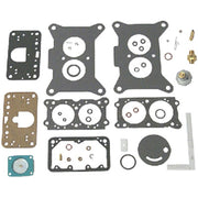 Sierra 987317 OMC Io Carb Kit 18-7244