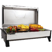 Kuuma Grills Profile 150 Gas Grill with Reg. 58121