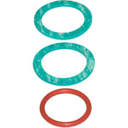 Racor Gasket(Bowl Drain)500/900/1000 Rk 11341