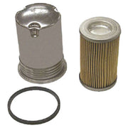 Sierra Om Fuel Filt& Cannister 98191 18-7861