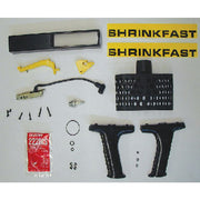 Shrinkfast Rebuild Kit F/975 130500