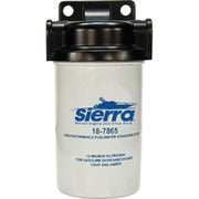 Sierra Filter-10M Yamaha #69J-24501-10-00 18-79905