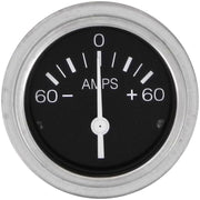 Sierra Hd Ammeter- 60-0-60 -Direct 2 80710P