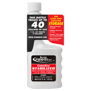 Starbrite Gas Storage Additive-8 Oz (W) 84308