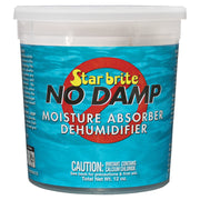 Starbrite No Damp Dehumidifier-12 Oz. 85412